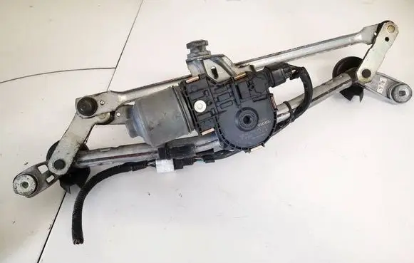 Toyota Avensis T270 Front wiper linkage and motor 8501005080g