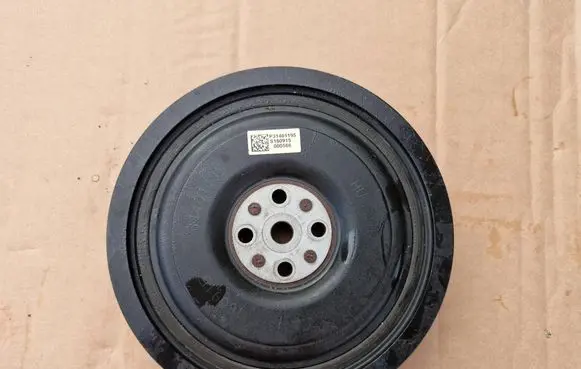 Volvo XC90 Alternator pulley S160915 000566
