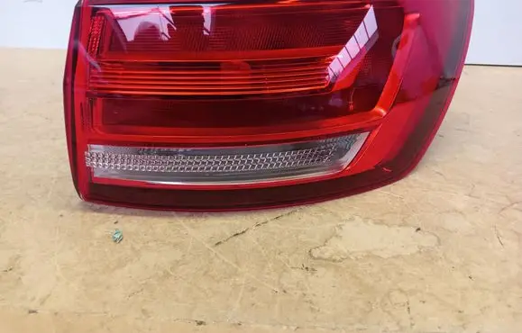 Audi A4 S4 B8 8K Rear/tail lights 8W9945090