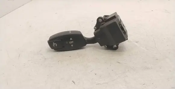 BMW 5 E60 E61 Cruise control stalk 6924104 180803142 01306100