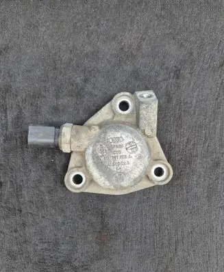 Audi A4 S4 B7 8E 8H Other gearbox part 01X301453A 01E941521B