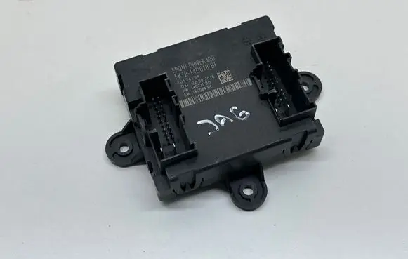 Jaguar XE Door control unit/module FK7214D618BF