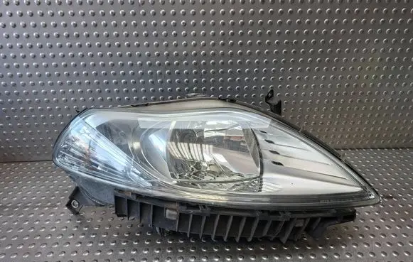 Lancia Ypsilon Headlight/headlamp S27725383