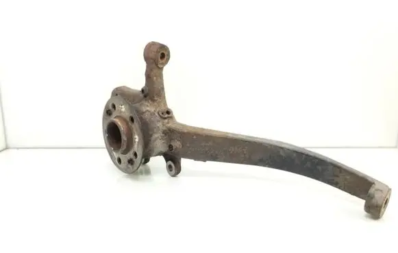 Mercedes-Benz ML W164 Front wheel hub spindle knuckle 0111210428 E0613910ABE C2060642