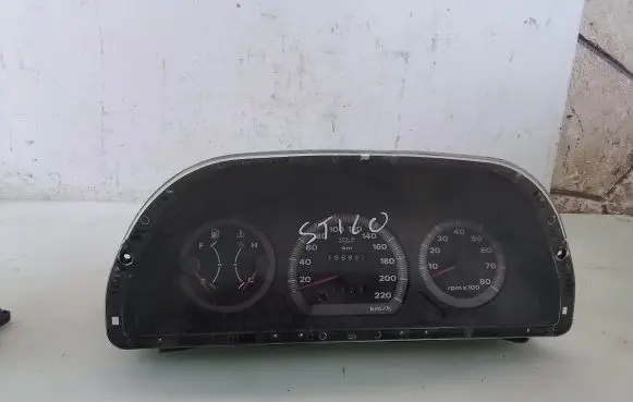 Fiat Stilo Speedometer (instrument cluster)