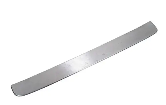 Volkswagen Phaeton Front sill trim cover 3D0853537A