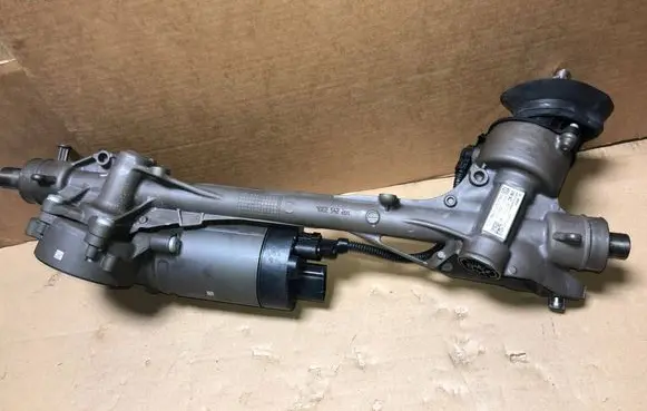 Cupra Formentor Steering rack 4532019158 03524217 5WB423054N