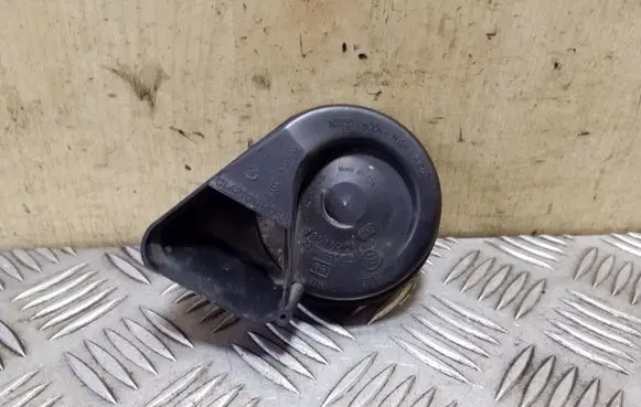 Audi A8 S8 D4 4H Horn signal