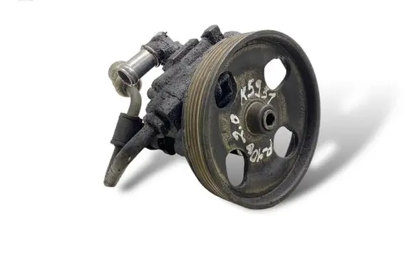 Peugeot 406 Power steering pump 9640830580