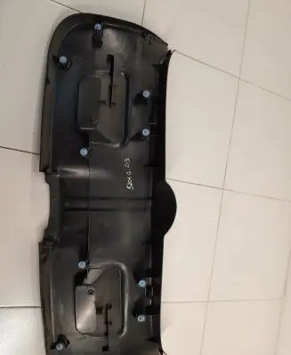 Citroen C3 Tailgate trim 9683551180 1981000