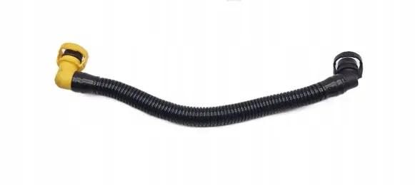 Fiat Fiorino Breather hose/pipe 55211403