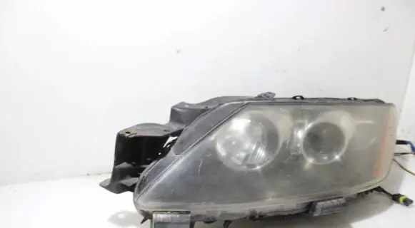 Mazda CX-7 Headlight/headlamp