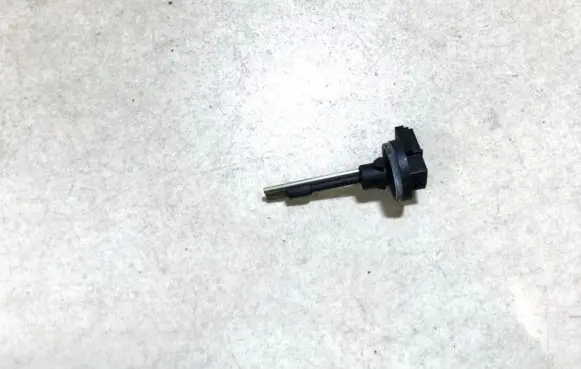 Opel Zafira A Interior temperature sensor 101208827