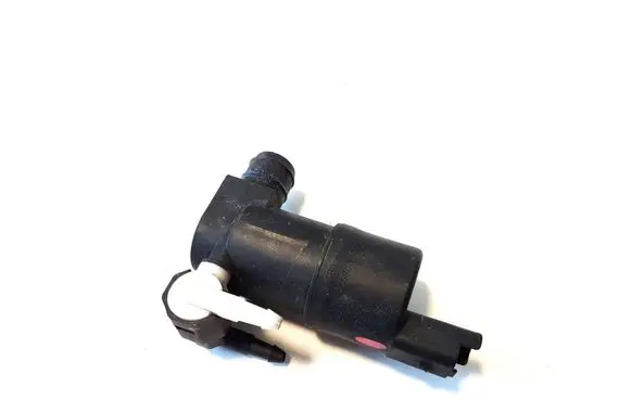Peugeot 208 Windscreen/windshield washer pump 9641553880 9641553980