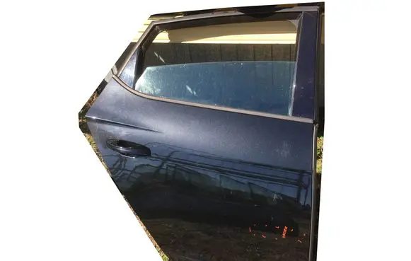 Seat Leon (5F) Rear door