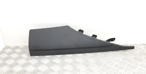 Audi A6 S6 C7 4G (C) pillar trim 4G5867245