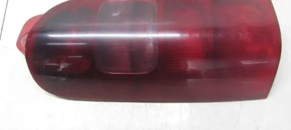 Renault Master II Rear/tail lights