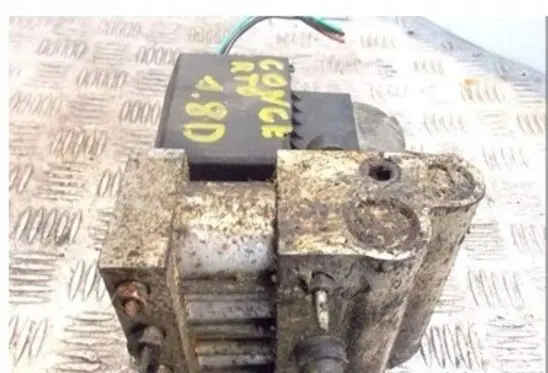 Honda Concerto ABS Pump
