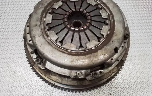 Fiat Ducato Clutch set kit 504092159