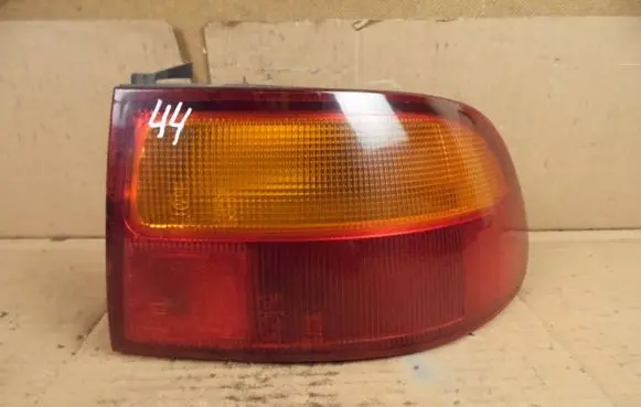 Honda Civic Rear/tail lights