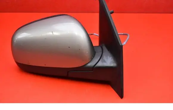 Nissan Note (E11) Front door electric wing mirror 0205021