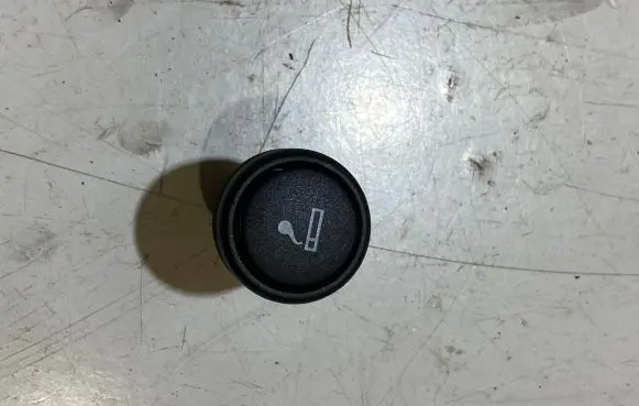 Ford Mustang VI Cigarette lighter 