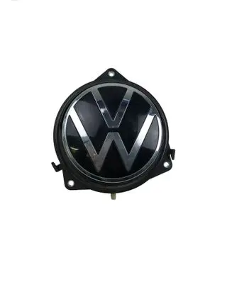 Volkswagen ID.3 Tailgate/trunk/boot exterior handle 5G9827469D