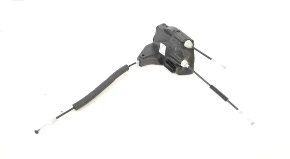 Jaguar E-Pace Front door lock J9C3203A28EC