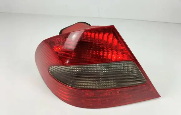 Mercedes-Benz CLK A209 C209 Rear/tail lights A2098201564