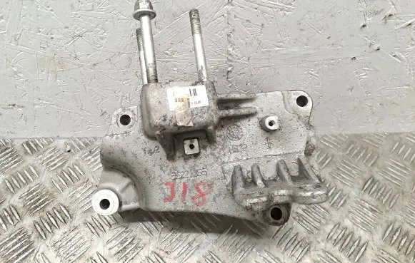 Fiat Doblo Engine mounting bracket 55221395