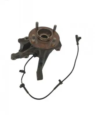 Ford Fiesta Front wheel hub