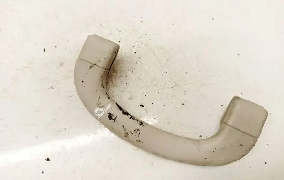 Fiat Stilo Front interior roof grab handle 