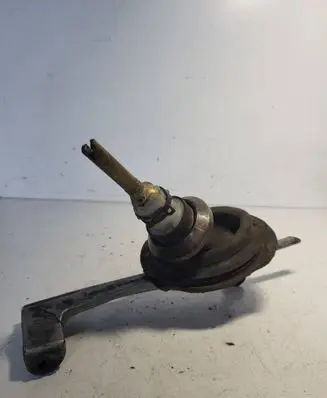 BMW 3 E90 E91 Gear shifter/selector 7542236