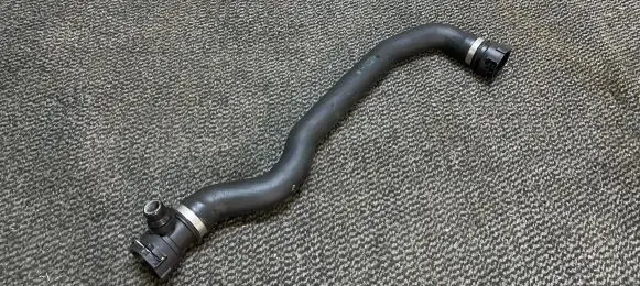 BMW 5 F10 F11 Engine coolant pipe/hose 7809818 1712780981804
