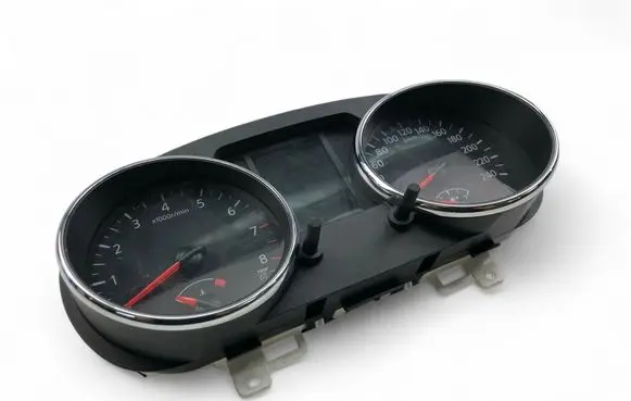 Nissan Qashqai Speedometer (instrument cluster) 24810BR50A