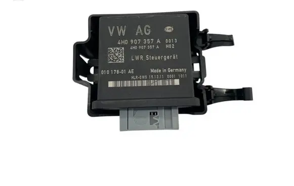 Audi A7 S7 4G Light module LCM 4H0907357A 01017801AE