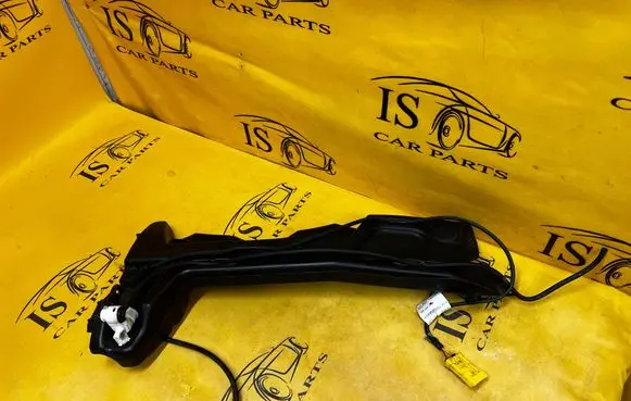 Citroen C4 II Picasso Windshield washer fluid reservoir/tank 9676088180 9816959380