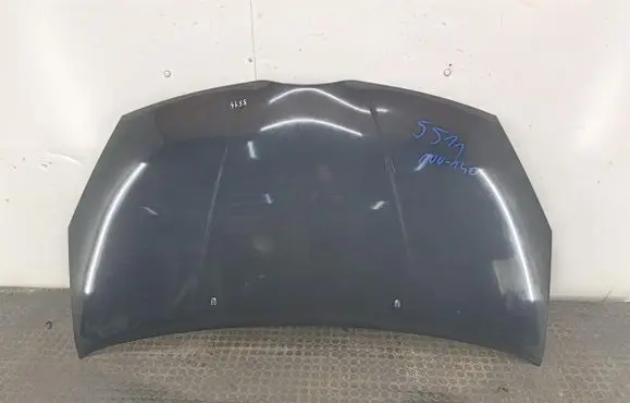 Toyota Corolla Verso E121 Engine bonnet/hood 