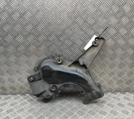 Tesla Model S Fender trim (molding) 106051100B