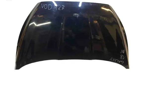 Engine bonnet/hood