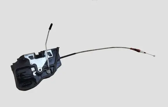 BMW 1 F20 F21 Rear door lock 7202147