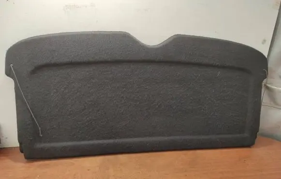 Peugeot 307 Parcel shelf 
