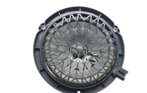 Citroen C3 Front door speaker 9809320180