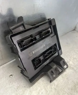 Audi A6 S6 C7 4G Comfort/convenience module 4H0907064C 5DK01056503