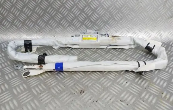 Ford Ranger Roof airbag EB3B26042D95AF