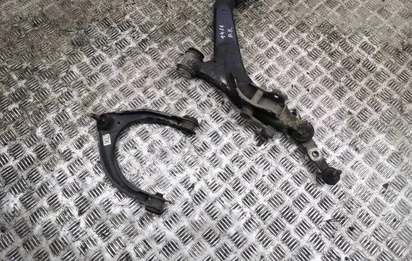 Lexus IS III XE30 Front lower control arm/wishbone