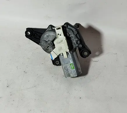 Renault Scenic II - Grand scenic II Rear window wiper motor 8200153458B 53018912 1IA002791293