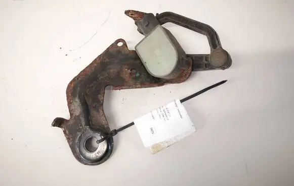 Audi A6 S6 C6 4F Front height sensor lever 1T0907503 6PM00873900