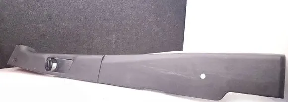 Mercedes-Benz Sprinter W907 W910 (B) pillar trim (top) A9076903200 1611333