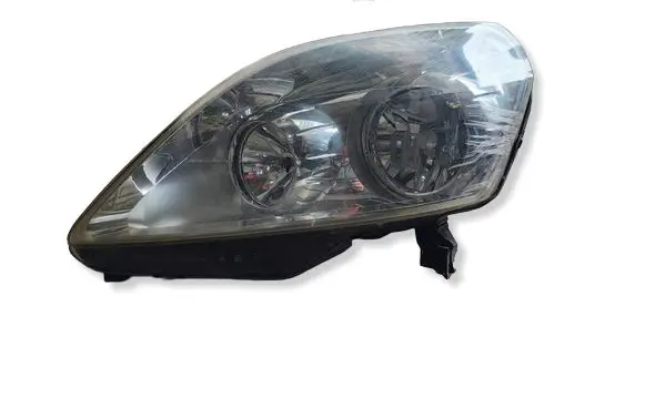 Opel Zafira B Headlight/headlamp 0301214205 13260844